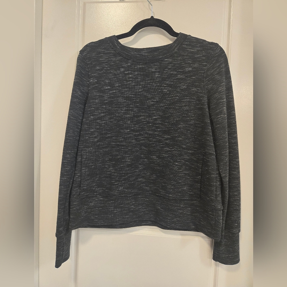 Prana sunrise sweatshirt small